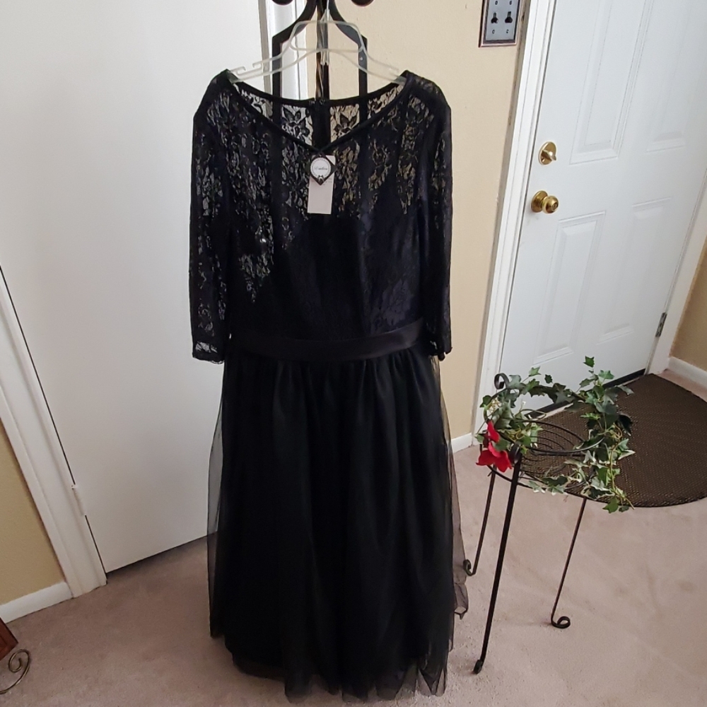 Bridess Gown